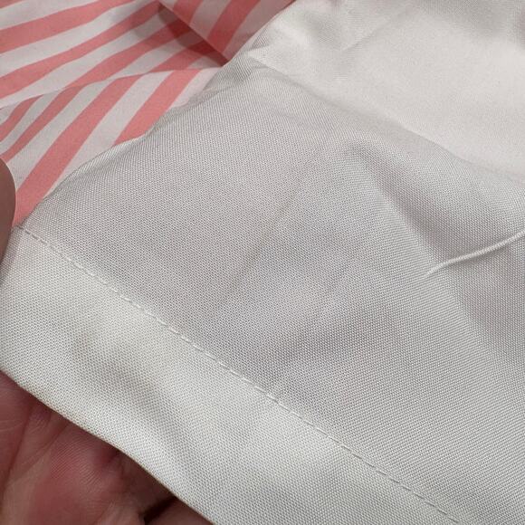 AKA Sorority Size XXL Shirt Dress Ivy Storehouse Alpha Kappa Alpha Bamboo READ - Picture 9 of 15